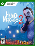 Arvutim&auml;ng Hello Neighbor 2 Xbox One / Xbox Series X