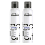 Loreal Volume Lift Spray-Mousse 2x250ml