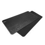 Aeroobikamatt TIGUAR Workout Mat