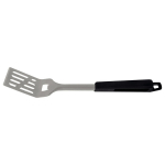 TRAMONTINA SPAATEL CHURRASCO BLACK