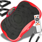 VIBRO SLIM vibreeriv platvorm kaalulangetuseks