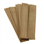 Puidust taht gr. 0.6 100x22 10 tk