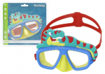 Bestway dinosaurusekujulised ujumisprillid 22064