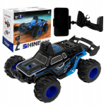 Kaugjuhitav auto Click4Toys