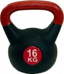 Raskus Spartan Sport, 16 kg