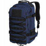 Taktikaline s&otilde;jav&auml;e seljakott Raccoon MK2 20L Helikon-Tex MOLLE, Sentinel Blue 20 L