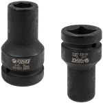 1" 20mm 6-punktiline s&uuml;gav l&ouml;&ouml;gipesa