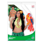 T&auml;ispuhutav nukk Pappagallo (Renoveeritud A)