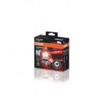 Autovalgusti Osram H7-LED 16W 24V 64215DWTS TRUCKSTAR 2x komplekt