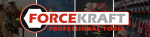 FORCEKRAFT IMBUS mutriv&otilde;tmete komplekt t&uuml;&uuml;p L 10 ELEMENTS 1.5-10mm