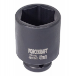 MUHVIPEA S&Uuml;GAV L&Ouml;&Ouml;GIMISPESA 3/4" 41mm 6-punktiline