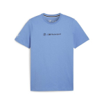Meeste vabaaja T-s&auml;rk BMW MMS (logoga) Graphic Tee sinine - 62416005, sinine