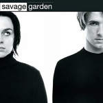 Vin&uuml;&uuml;lplaat Savage Garden Savage Garden 2LP
