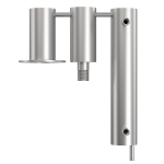 Browin pea - jahuti 1 settepaagiga destilleerimismooduliga, 22x28x8,7 cm