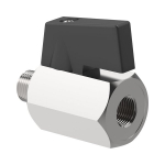 Kuulkraan 1/8 Browin destilleerimisaparaadile