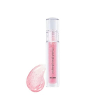CLIO Crystal Gloss Plumper #03 Spicy Cherry Coke 3.4 g - roosa huulel&auml;ige