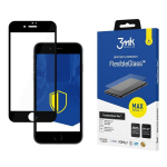 Telefonide ekraanikaitsed 3MK FLEXGLMAXIP78PLBL