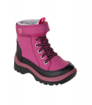 Lenne laste poolsaapad Blake 22122*601, tumeroosa