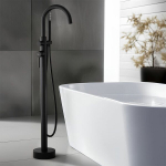 Vanni Kraan REA LUNGO Black