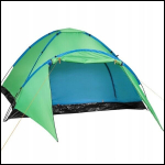 Telk Maverick, Iglo, 6, roheline
