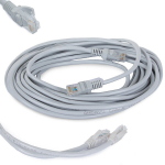 Lan cat5e rj45 etherneti v&otilde;rgukaabel 10m