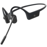 Shokz Open Comm Luujuhtivusega juhtmevabad klapid C102BL