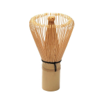 Paper & Tea - Blonde Bamboo Matcha Whisk, Paper & Tea - Blonde Bamboo Matcha Whisk