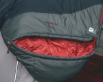 Magamiskott Robens Morena III R, 220x80x52 cm, sinine
