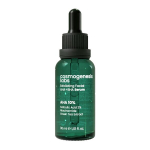 Cosmogenesis Labs, Kooriv AHA + BHA seerum, 30 ml