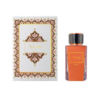 Parf&uuml;&uuml;mvesi Asabi Oud EDP naistele/meestele, 100 ml