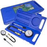 KOMPRESSIOONITASEME TESTER BENSIIN 0-21 BAR