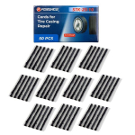 Rehvide remondi n&ouml;&ouml;ride komplekt 50tk 6mm