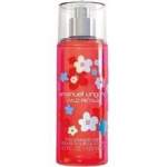 Emanuel Ungaro Wild Petals kehasprei naistele 125 ml