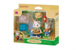 Figuuride komplekt Ekspeditsioon Sylvanian Families