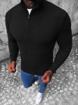 Must pool-zip džemper Makar NB/MM6007/4-58720-XXL