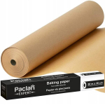 K&uuml;psetuspaber 50m x 38cm Paclan silikoonitud paks rull tugev 1tk, Kepimo popierius 50 m x 38 cm Paclan silikonizuotas storas ritinys stiprus 1 vnt.