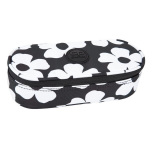 &Uuml;hekambriline pliiatsikott, CoolPack, klapiga, ilma lisatarvikuteta, jasmiinpunane