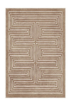 Asir vaip Sftkece043 100x150 cm