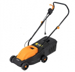 &Otilde;nnelikud inimesed Electric puudub Bull Tech BT-5240 2850W