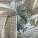 Markizeta kardin, 145x245 cm, heleroheline