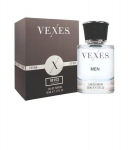 Parf&uuml;&uuml;mvesi Vexes Sauvag M105 EDP meestele, 50 ml