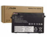 S&uuml;learvuti aku Aku L17L3P51 01AV445 Lenovo E480 E490 E495 E580 E590 E595 R490 R580
