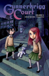 Gunnerkrigg Court Volume 1, Gunnerkrigg Court Volume 1