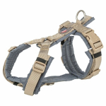 Koera rakmed Trixie Premium Trekking Grafiithall Liiva XS/S
