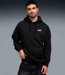 Puma meeste dressipluus 689152*01, must