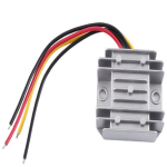 12v-24v to 6v 10a 60w Dc Converter Stabilizer Step-down Transformer Booster Regulaator Step Up Down