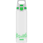 Joogipudel Sigg Total Clear One MyPlanet Green, 750 ml