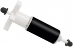 Lay Z Spa Impeller Rotor Super Silent Pump sobib k&otilde;igile Lay Z Spa Fix E02 m&uuml;rarikkale pumbale.