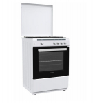 Gaasipliit HFSC-V60WH Heinner