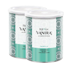 Vaha Sandlipuu ItalWax Nirvana Premium SPA, 800ml x2